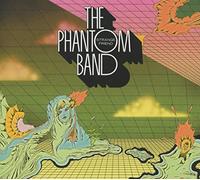 Phantom Band The - Strange Friend