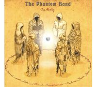 Phantom Band, The - The Howling