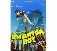Phantom Boy