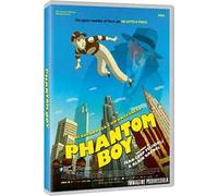 Phantom Boy