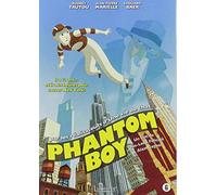 Phantom Boy [Edizione: Francia]