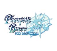 Phantom Brave L'eroe perduto Edizione Deluxe Nintendo Switch - Nouvo