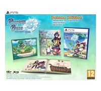 Phantom Brave L'eroe perduto Edizione Deluxe (PS5) - Nouvo