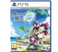 Phantom Brave L'eroe perduto Edizione Deluxe (PS5) - Nouvo