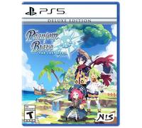 Phantom Brave: L'eroe perduto - PlayStation 5