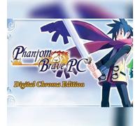 Phantom Brave PC Digital Chroma Edition (PC) Steam Key - GLOBAL