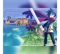Phantom Brave (PC) Steam Key - GLOBAL