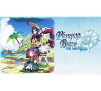 Phantom Brave: The Lost Hero