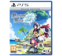 Phantom Brave: The Lost Hero - Deluxe Edition