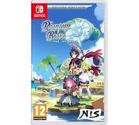 Phantom Brave: The Lost Hero - Deluxe Edition (Nintendo Switch)