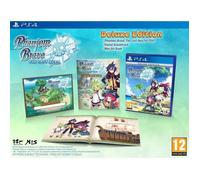 Phantom Brave The Lost Hero - Deluxe Edition - Jeu PS4