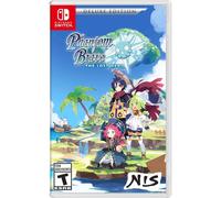 Phantom Brave: The Lost Hero Edizione Deluxe Nintendo Switch
