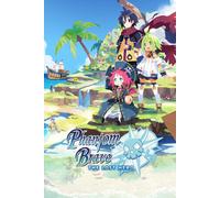 Phantom Brave: The Lost Hero (Launch) Steam (PC) Key GLOBAL