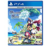 Phantom Brave: The Lost Hero - PlayStation 4 (Sony Playstation 4)