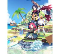 Phantom Brave: The Lost Hero Steam Key (PC) GLOBAL