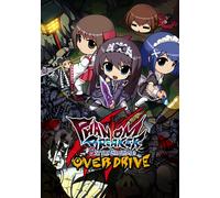 Phantom Breaker: Battle Grounds (PC) Steam Key GLOBAL