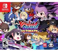 Phantom Breaker: Battle Grounds Ult-Ult Ed per Nintendo Switch