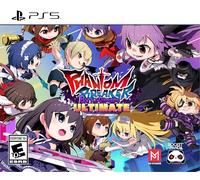 Phantom Breaker: Battle Grounds Ult-Ult Ed per Playstation 5
