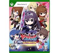 Phantom Breaker: Battle Grounds Ult-Ult Ed per Xbox Series X