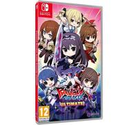 Phantom Breaker Battle Grounds Ultimate D1 Edition per Nintendo Switch