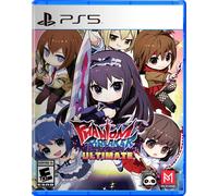 Phantom Breaker: Battle Grounds Ultimate Std per Playstation 5