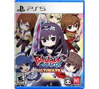Phantom Breaker: Battle Grounds Ultimate Std for Playstatio (Sony Playstation 5)