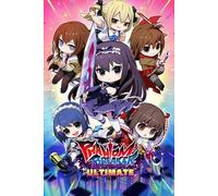 Phantom Breaker: Battle Grounds Ultimate Steam Key (PC) GLOBAL