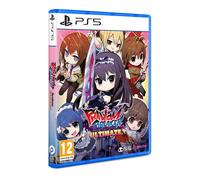 Phantom Breaker : Battlegrounds Ultimate D1 Edition