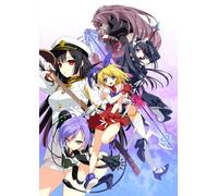 Phantom Breaker Extra