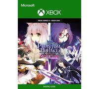 Phantom Breaker: Omnia XBOX LIVE Key EUROPE