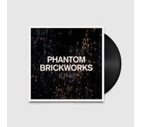 PHANTOM BRICKWORKS (LP II) [輸入盤 / 2LP] (WARPLP369)_2017 [Analog]