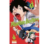 Phantom Busters: Tome 1