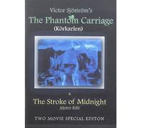 Phantom Carriage-Stroke Of Midnight (1921) [Edizione: Stati Uniti]