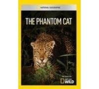 Phantom Cat / (DVD)