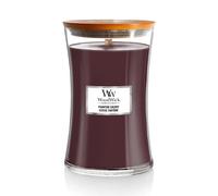 Phantom Cherry Candele in Vetro Grande 610 gr Woodwick