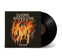 Phantom Corporation - Fallout [VINYL]