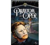 Phantom der Oper - Monster Collection