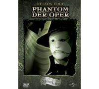 Phantom der Oper - Monster Collection