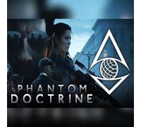 Phantom Doctrine - Deluxe Edition (PC) Steam Key - GLOBAL