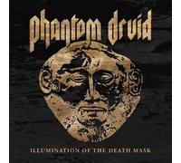 Phantom Druid Illumination Of The Death Mask