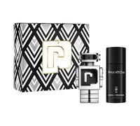 Phantom Eau de Toilette 100 ml + Deodorante 150 ml Paco Rabanne