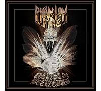 Phantom Fire - The Bust Of Beelzebub
