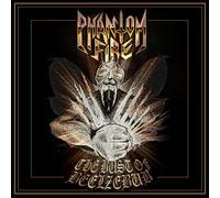 Phantom Fire The Bust of Beelzebub (Vinyl LP) 12" Album