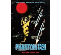 Phantom From Space [Edizione: Stati Uniti]