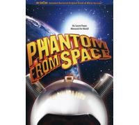 Phantom From Space [Edizione: Stati Uniti]