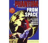 Phantom From Space (El Fantasma Del Espacio)