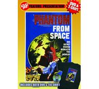 Phantom from Space - Phantom from Space
