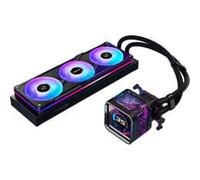 ASRock Phantom Gaming 360 LCD Raffreddamento Cpu AMD socket 90-APGA36-BAAGA5