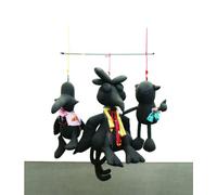 Phantom Ghost - Thrown Out of Drama School