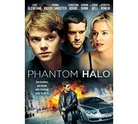 Phantom Halo
